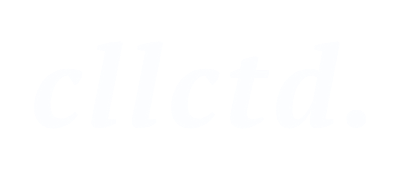 cllctd.