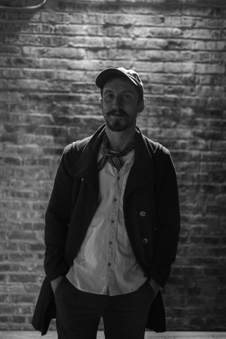 Jared · bass